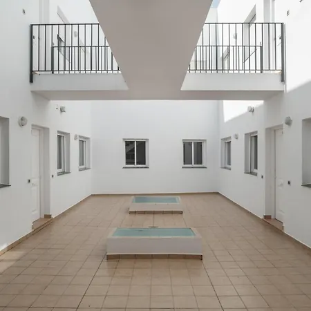 Appartement Perez Zara 4 Conil De La Frontera