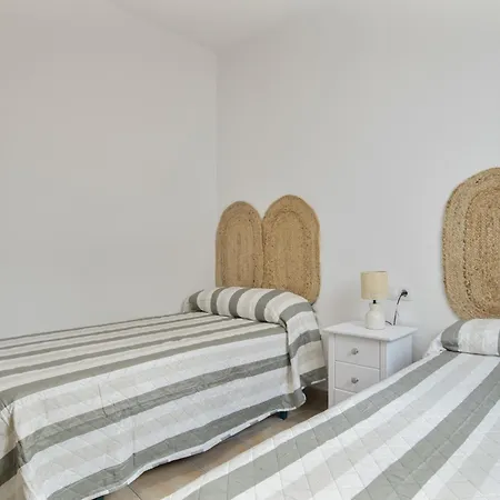 Appartement Perez Zara 4 Conil De La Frontera