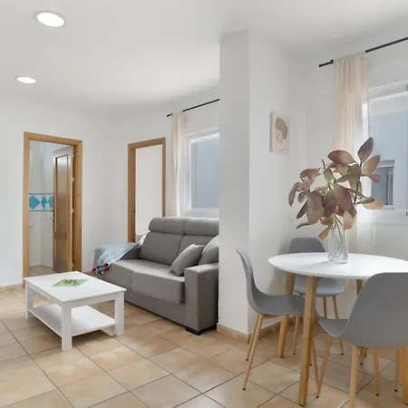 Perez Zara 4 Conil De La Frontera