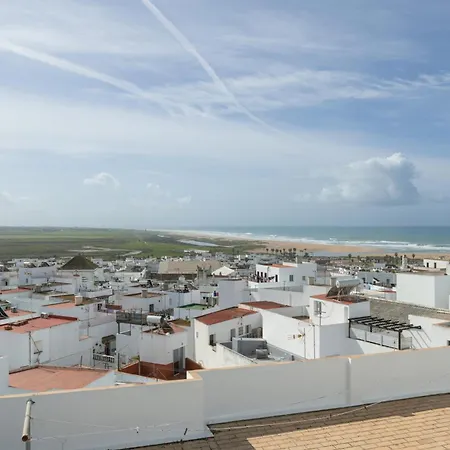 Appartement Perez Zara 4 *