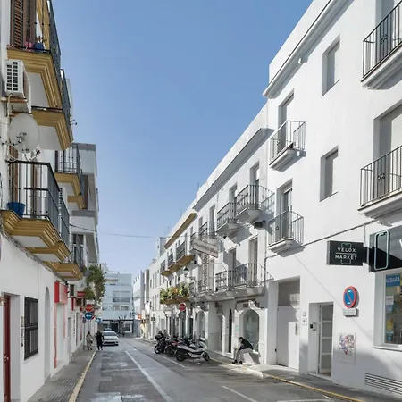 Appartement Perez Zara 4