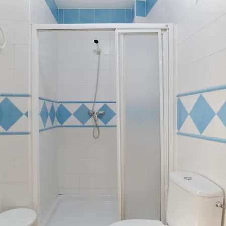 Perez Zara 4 Appartement *