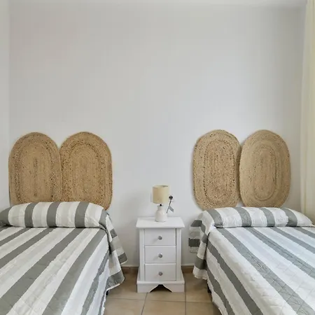 Appartement Perez Zara 4 Conil De La Frontera