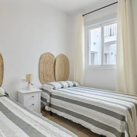 Perez Zara 4 * Conil De La Frontera