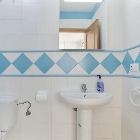 Appartement Perez Zara 4