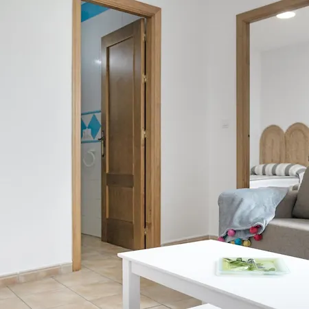 Perez Zara 4 Appartement