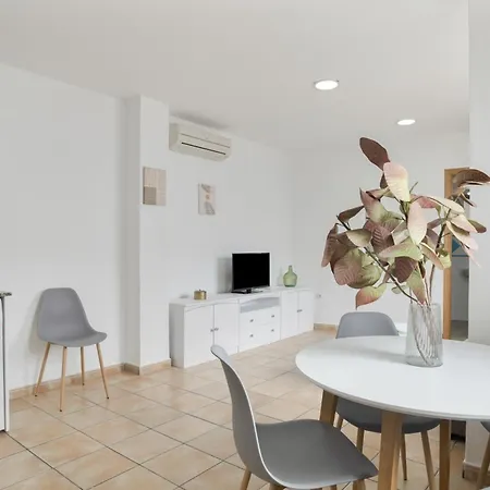 Appartement Perez Zara 4 Conil De La Frontera