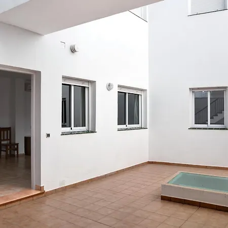 Appartement Perez Zara 4 Conil De La Frontera