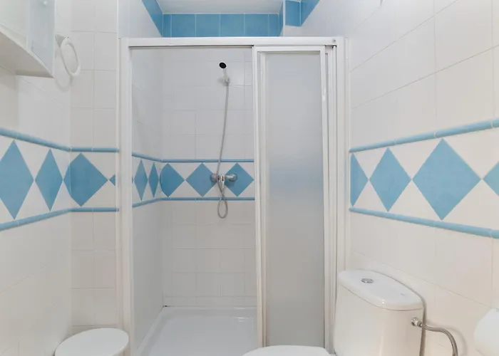 Perez Zara 4 Апартаменты *