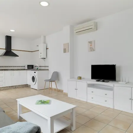 Apartmán Perez Zara 4 Conil De La Frontera