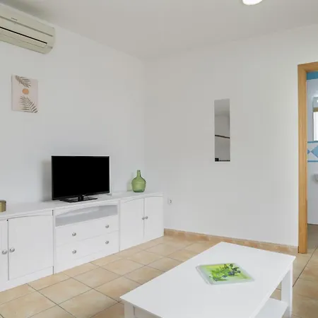 Perez Zara 4 * Conil De La Frontera