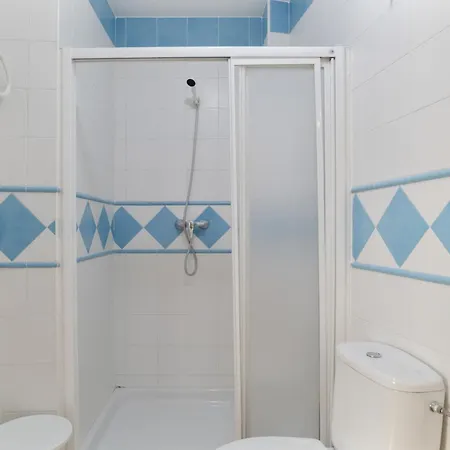 Apartmán Perez Zara 4