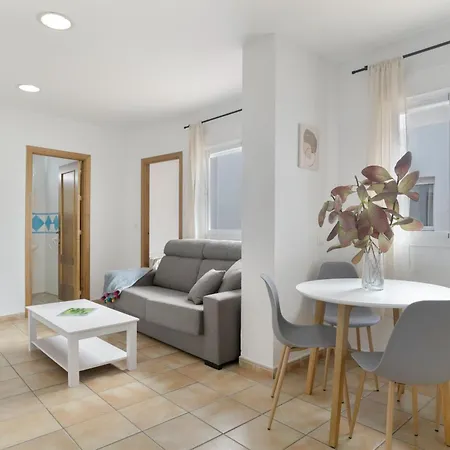 Perez Zara 4 Apartmán *