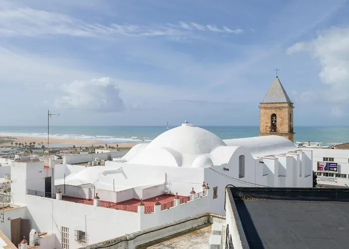 Perez Zara 4 科尼尔-德拉弗龙特拉