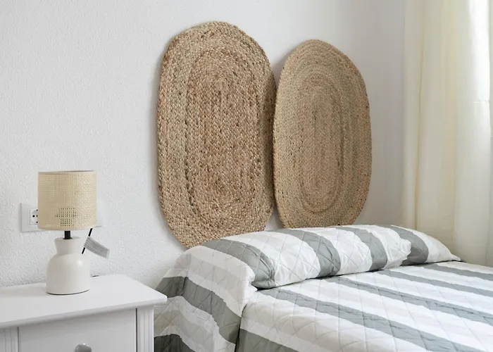 Perez Zara 4 公寓 科尼尔-德拉弗龙特拉