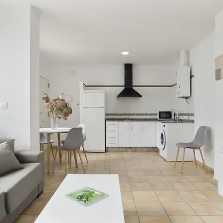 Perez Zara 4 Appartement *