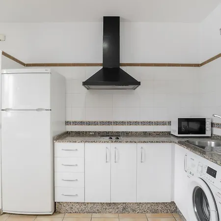 Appartement Perez Zara 4 *