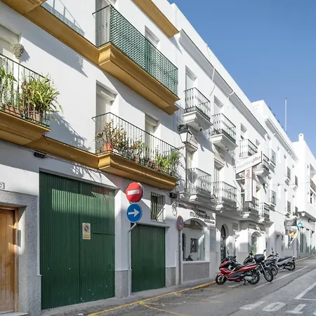 Appartement Perez Zara 4 Conil De La Frontera