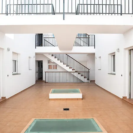 Appartement Perez Zara 4