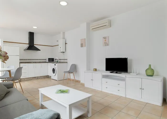 Perez Zara 4 Appartement
