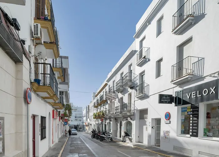 Appartement Perez Zara 4
