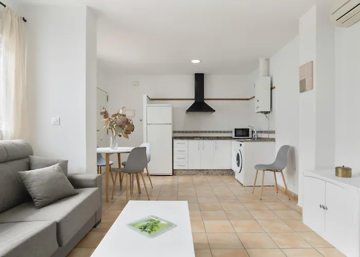 Perez Zara 4 Appartement Conil De La Frontera