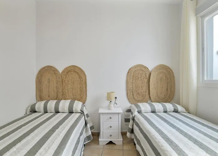 Appartement Perez Zara 4 Conil De La Frontera