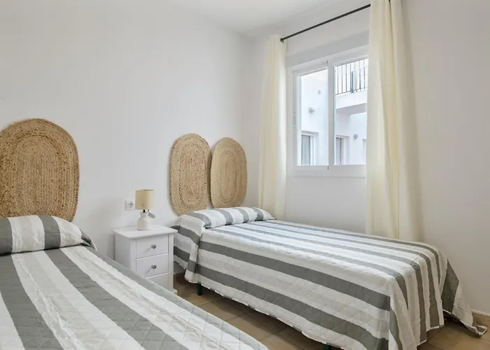 Perez Zara 4 * Conil De La Frontera