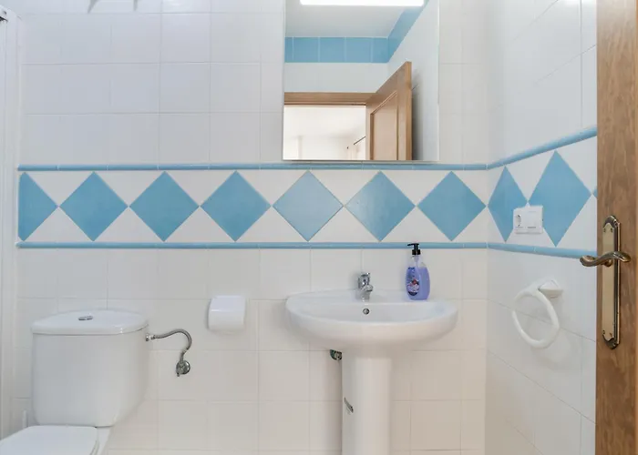 Appartement Perez Zara 4