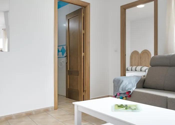 Perez Zara 4 Appartement