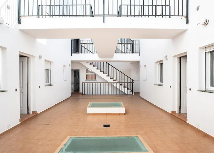 Appartement Perez Zara 4